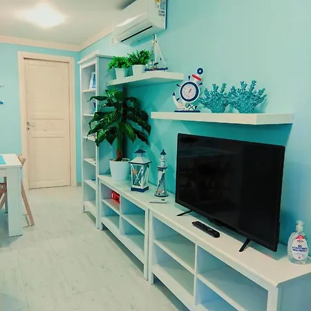 Apartmán Il Bounty - Per Soggiorni Brevi -