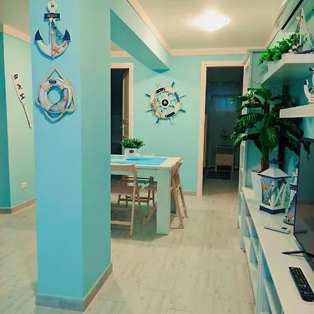 Apartmán Il Bounty - Per Soggiorni Brevi -
