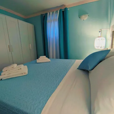 Apartmán Il Bounty - Per Soggiorni Brevi -