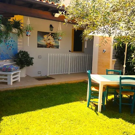 Il Bounty - Per Soggiorni Brevi -