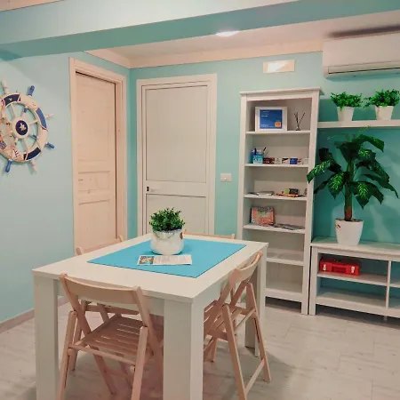 Il Bounty - Per Soggiorni Brevi - Appartement