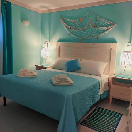 Διαμέρισμα Il Bounty - Per Soggiorni Brevi - *