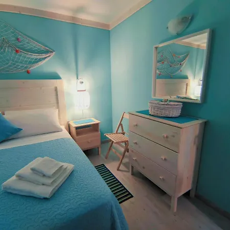 Il Bounty - Per Soggiorni Brevi - Fontane Bianche