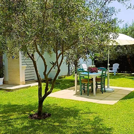 Il Bounty - Per Soggiorni Brevi - Fontane Bianche