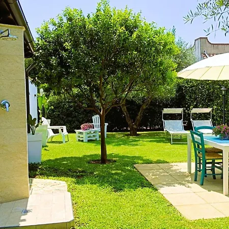 Διαμέρισμα Il Bounty - Per Soggiorni Brevi -